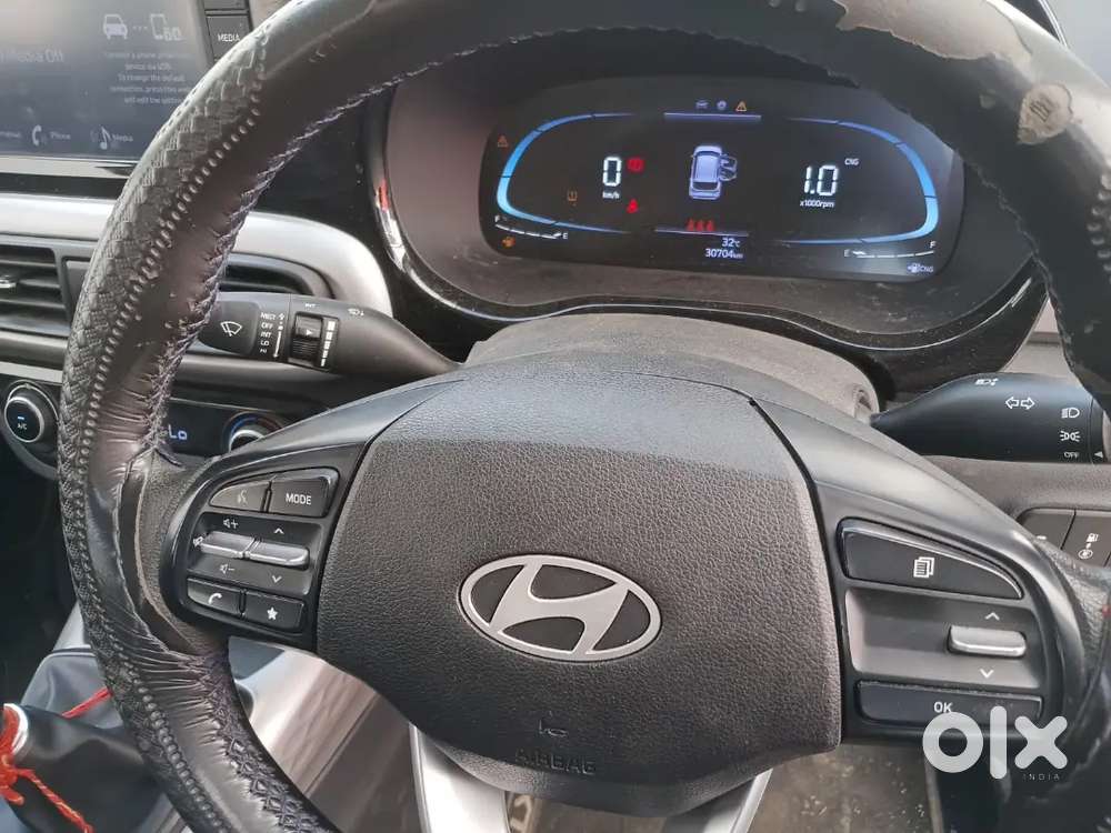 Hyundai Exter Sx 1.2 Cng For Sale