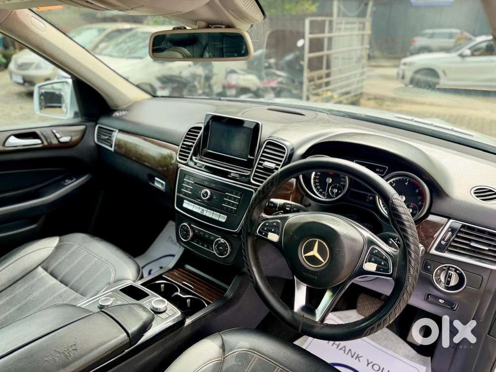 Mercedes-benz Gle Class 2.1 250d 4matic, 2016, Diesel
