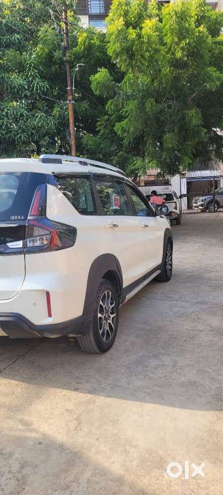 Maruti Suzuki Xl6 Zeta Mt Cng, 2024, Cng & Hybrids