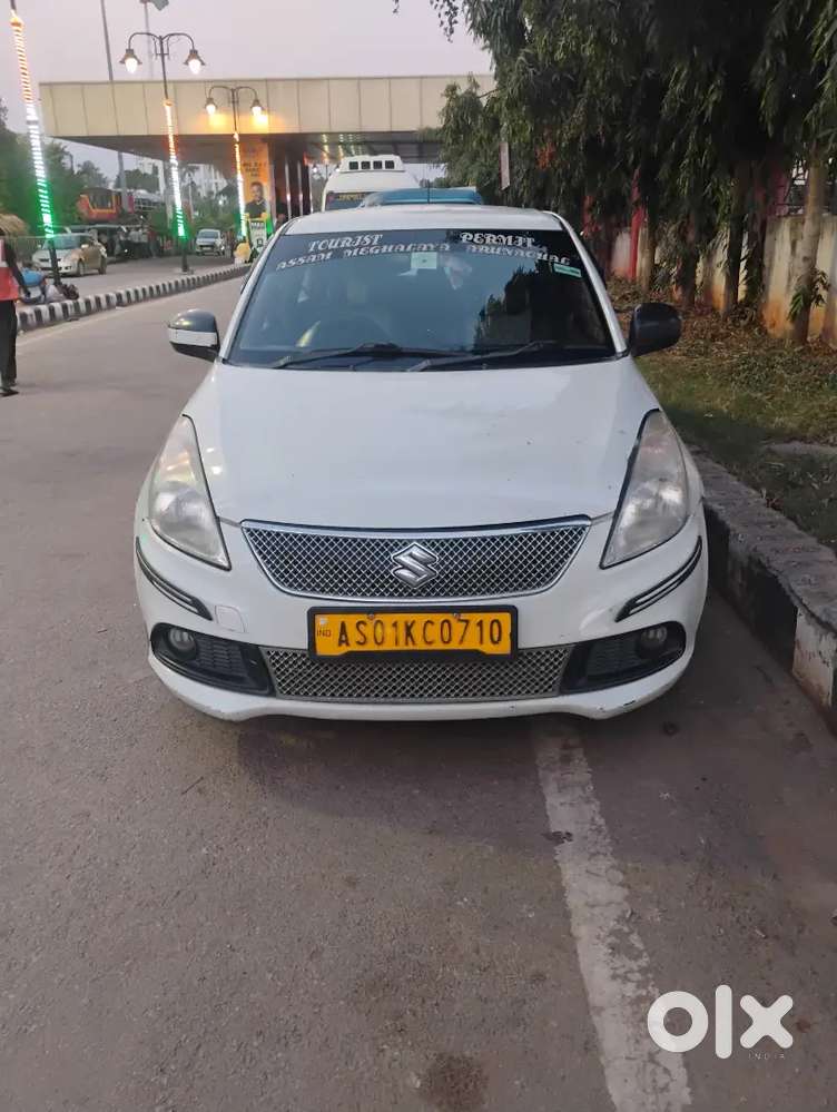 Good Condition Alloy Wheel  All Assam Permit Update All Document