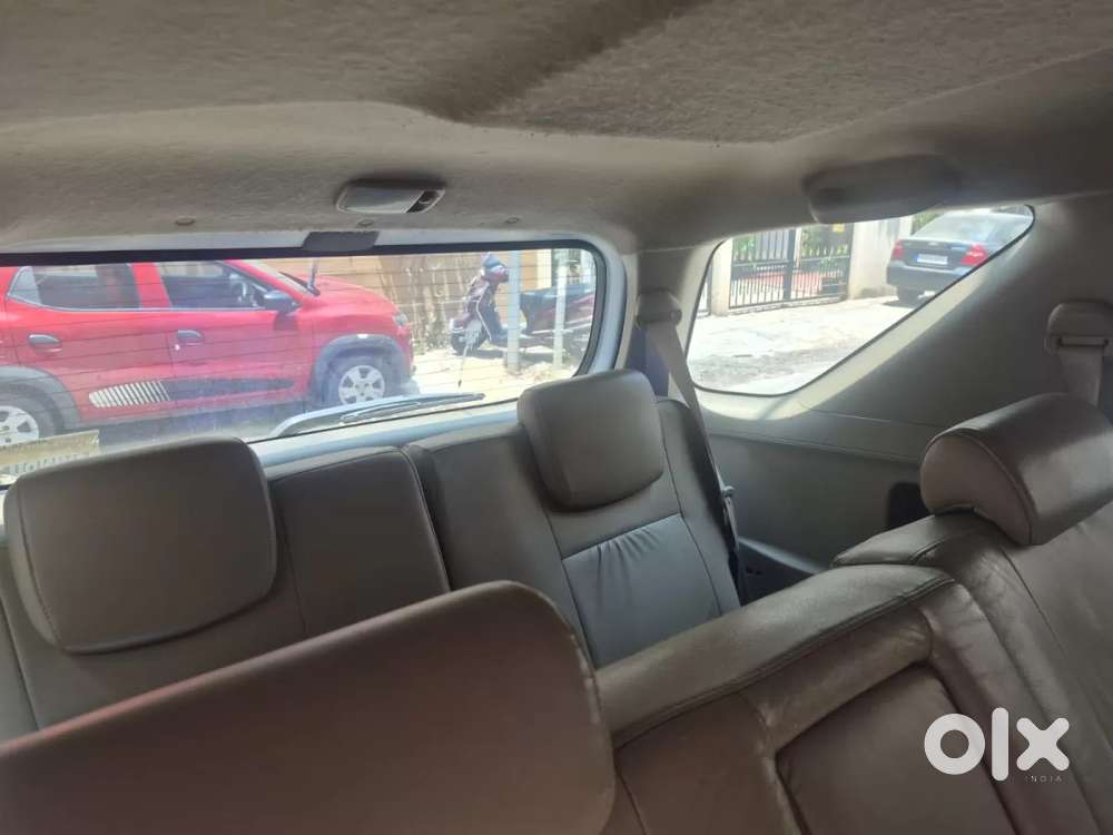 Toyota Fortuner, 2013, Diesel