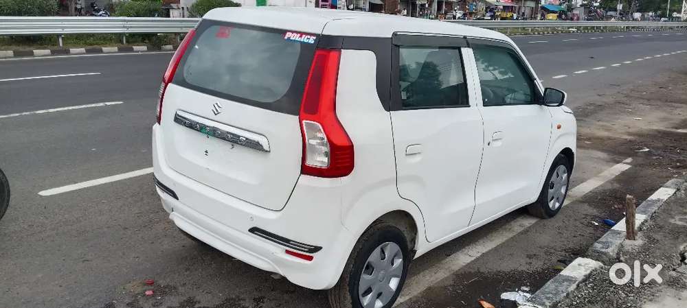 Maruti Suzuki Wagon 2024 Zxi+ Petrol
