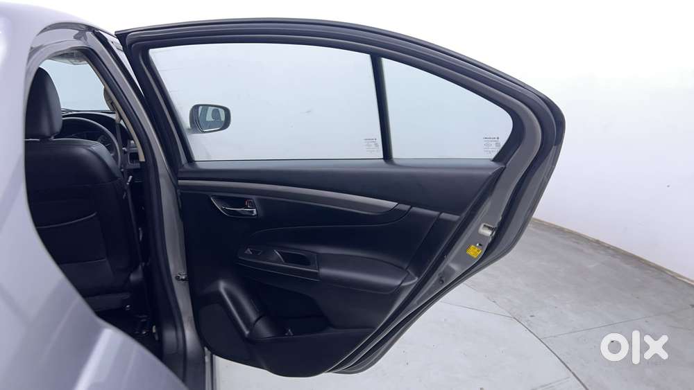 Maruti Suzuki Ciaz 1.4 S, 2018, Petrol