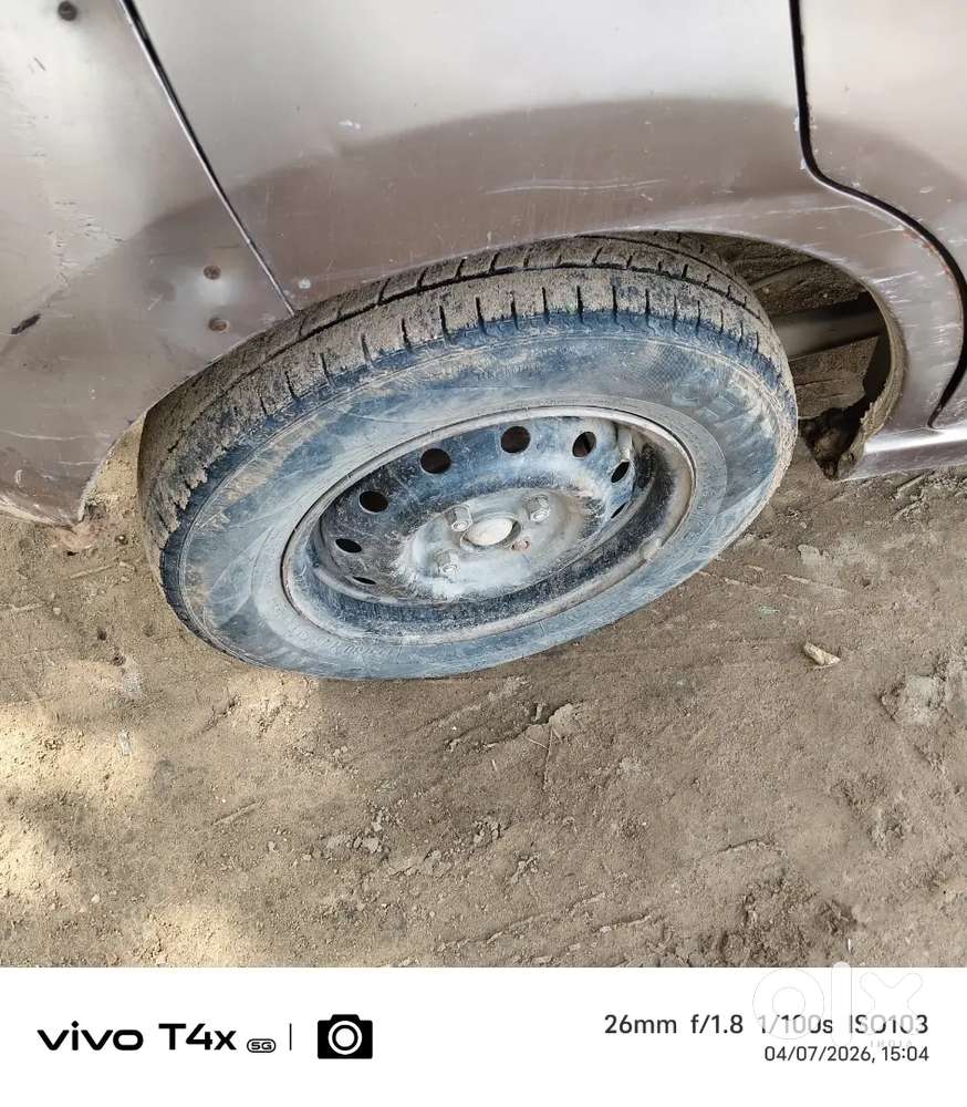 Muje New Gadi Leni Hai Or Koi Karan Nhi Hai