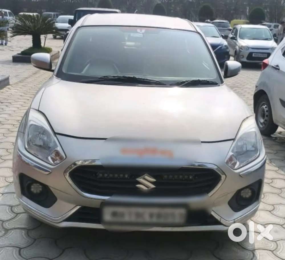 Maruti Suzuki Dzire 2020 Diesel