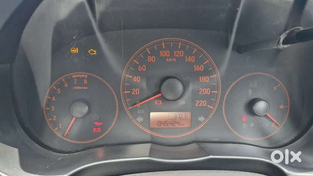 Honda City 1.5 Petrol 2016