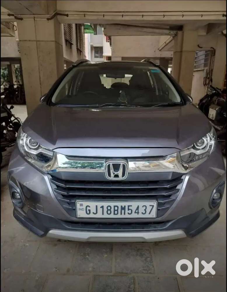Honda Wr-v Vx I-vtec 2020 Car