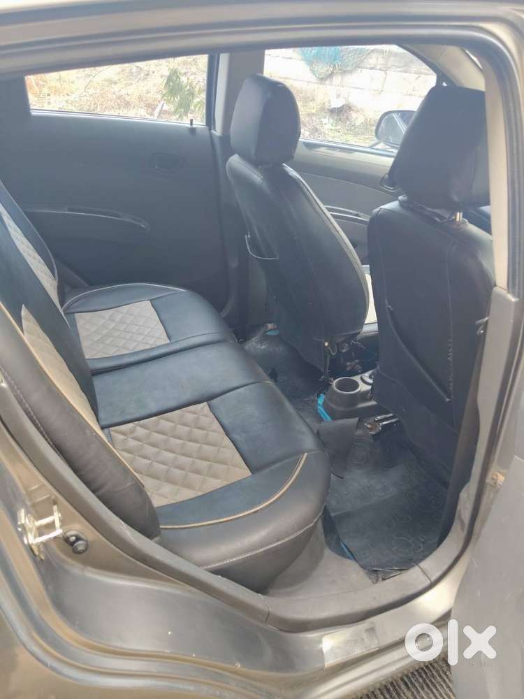 Chevrolet Beat Diesel 2012