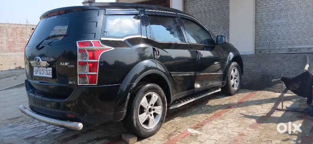 Mahindra Xuv500