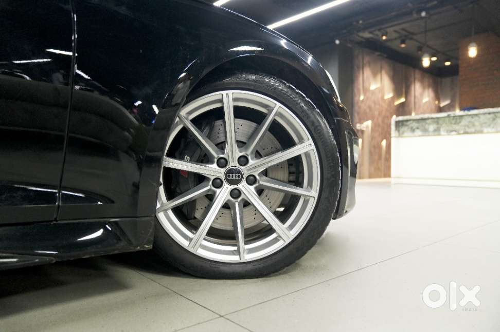 Audi Rs5 Sportback, 2024, Petrol