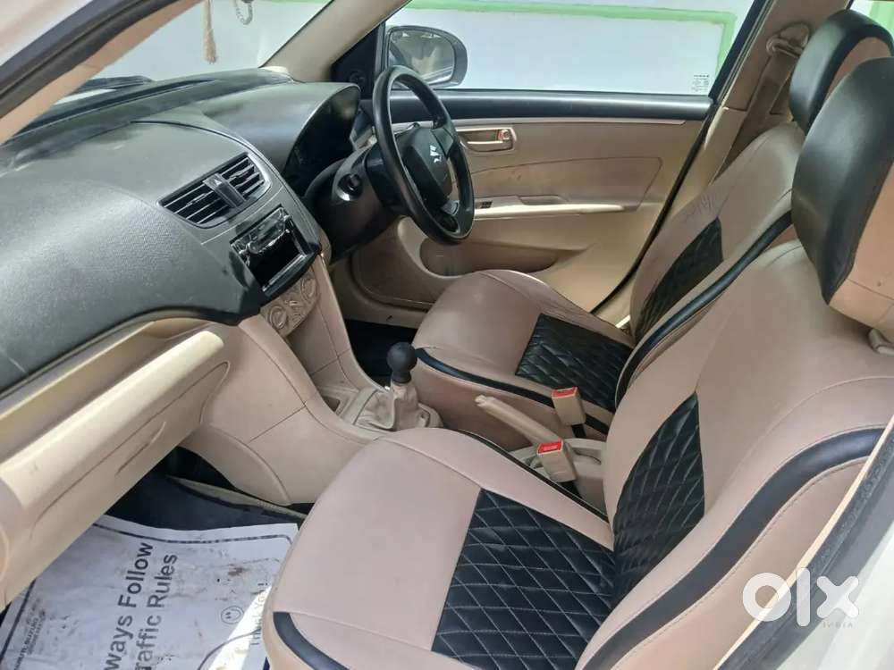 Maruti Suzuki Dzire 2021