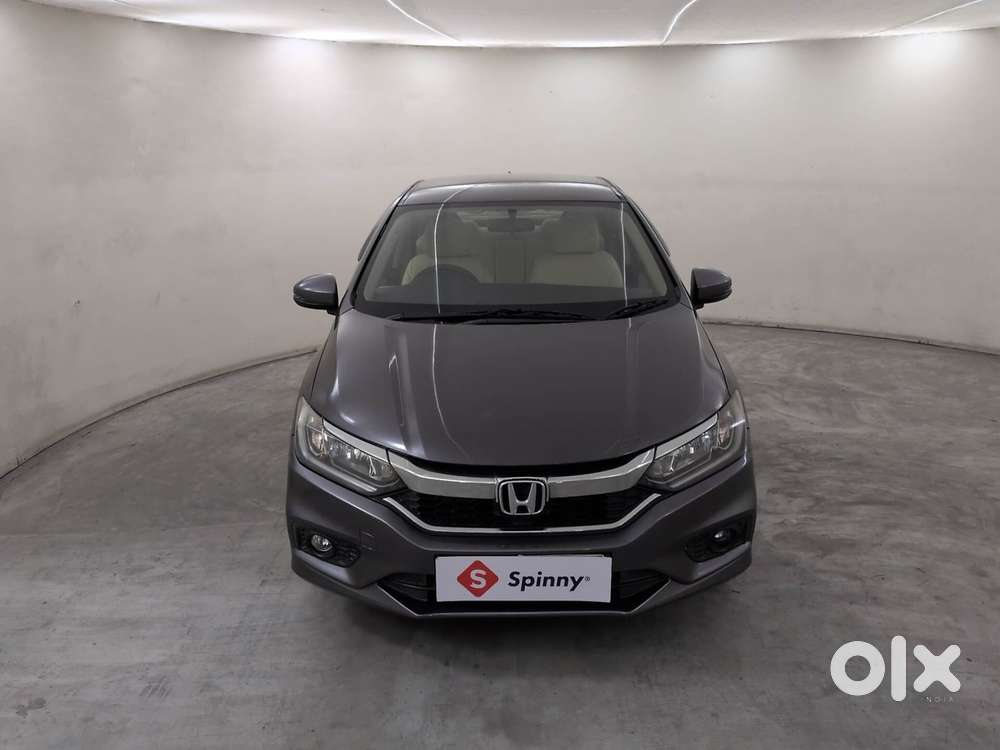 Honda City 1.5 V 4th Gen I-vtec Mt, 2022, Petrol