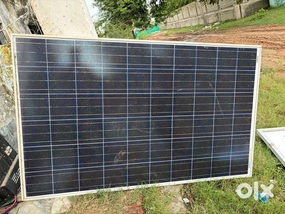 Solar Panel
