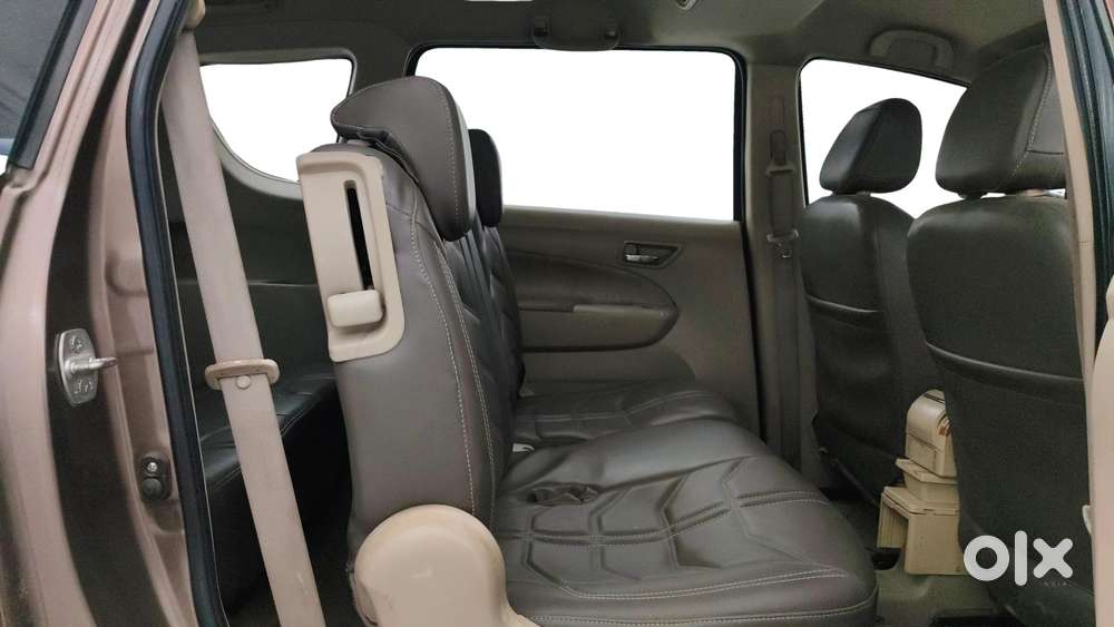 Maruti Suzuki Ertiga 2012-2015 Vxi, 2013, Petrol