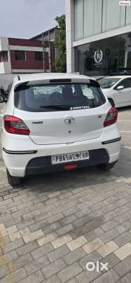 Tata Tiago Xz, 2018, Petrol