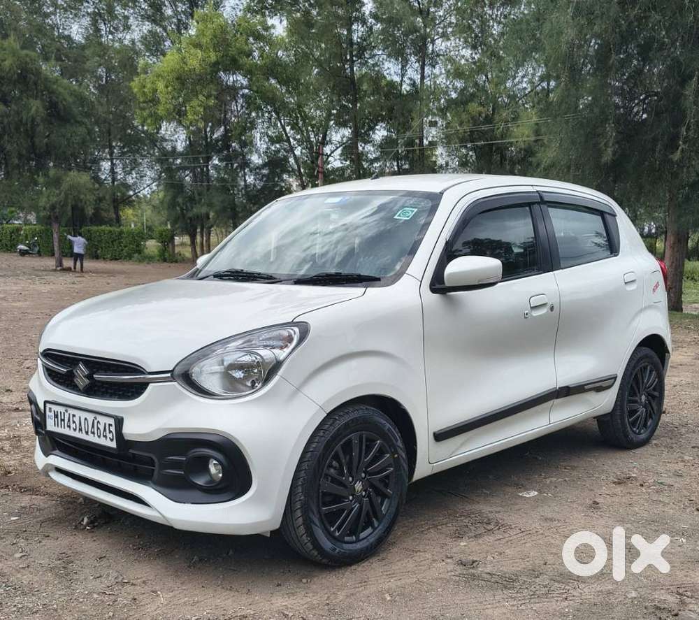 Maruti Suzuki Celerio 1.0 Zxi Plus Amt, 2022, Petrol