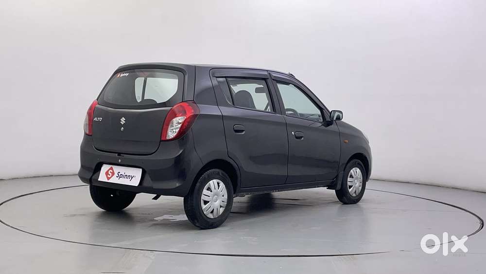 Maruti Suzuki Alto 800 Lxi, 2020, Petrol
