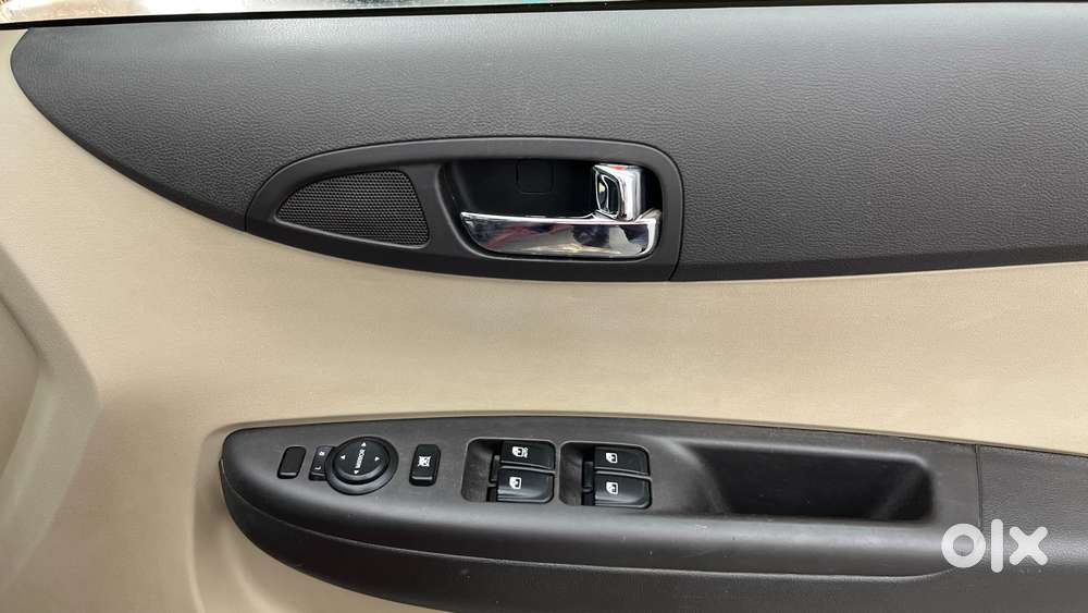 Hyundai I20 Magna Optional 1.2, 2013, Petrol