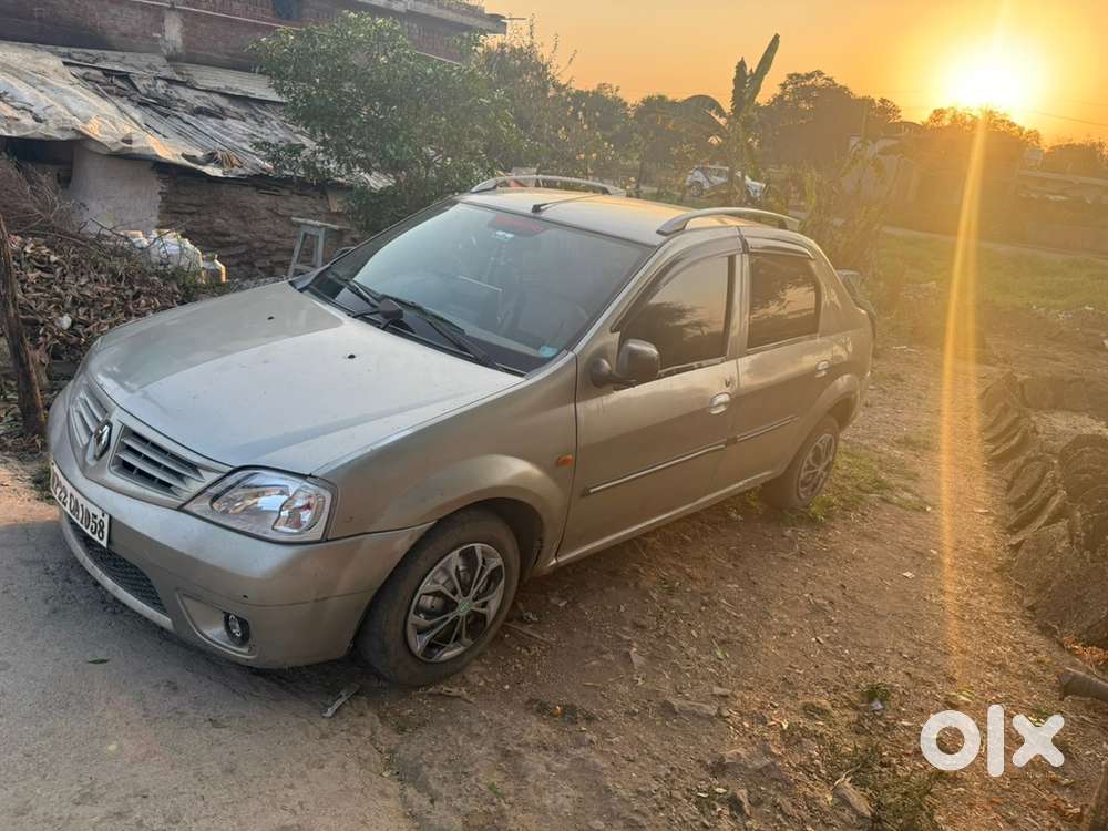 Renault Lodgy 2011 Diesel 150000 Km Driven