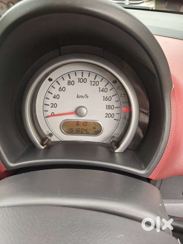 Maruti Suzuki Ritz Zdi, 2013, Diesel