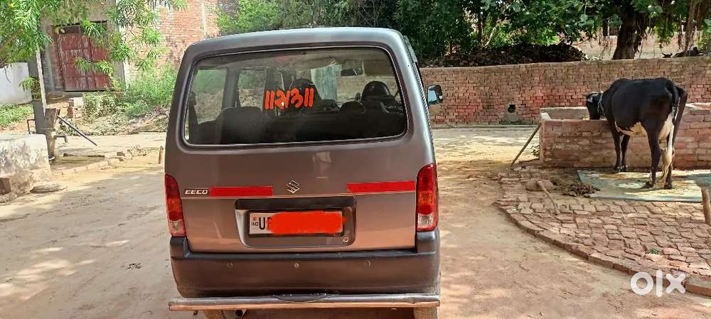 Maruti Suzuki Eeco 2022