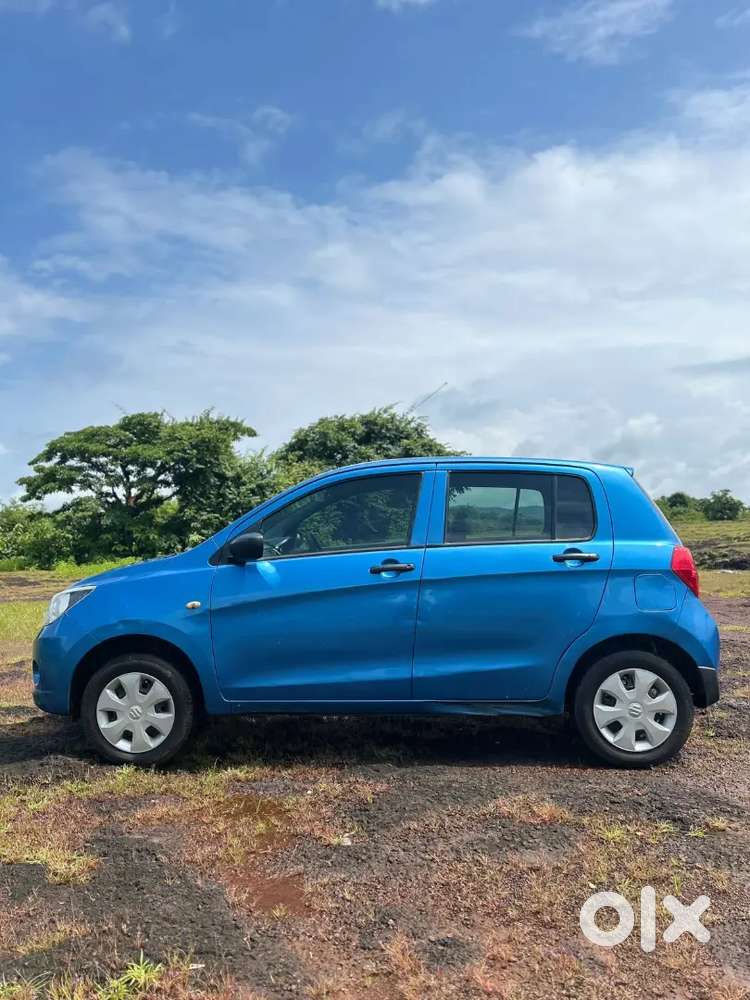 Maruti Suzuki Celerio Vxi 2014 Model
