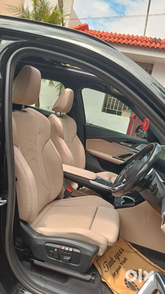 Bmw X1 Sdrive18d M Sport, 2023, Diesel