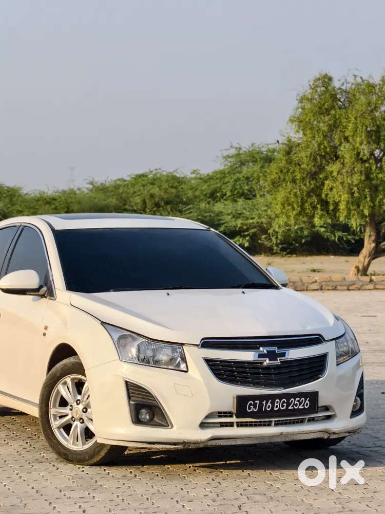 Chevrolet Sail