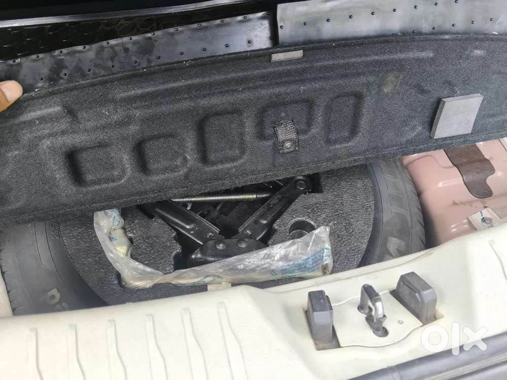 Mahindra Xuv300 1.5 Diesel 2019