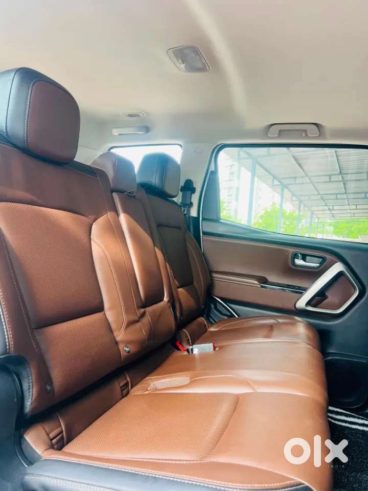Mahindra Scorpio-n, 2025, Diesel