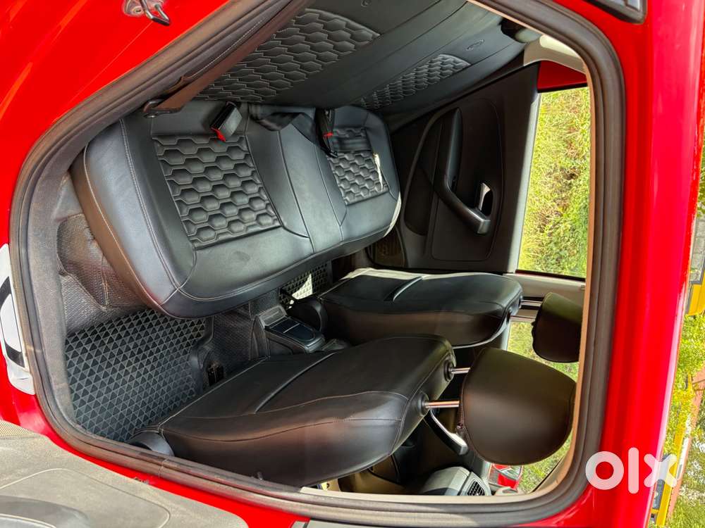 Volkswagen Polo 2019 Petrol Well Maintained