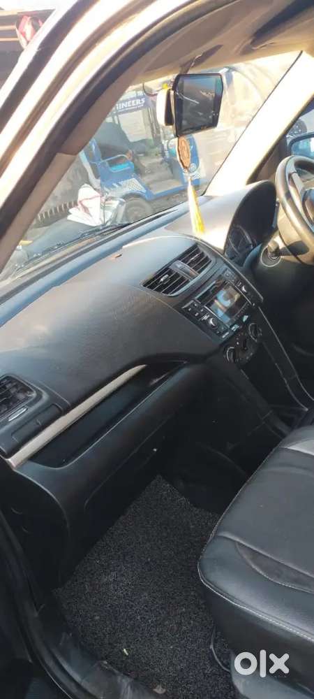 Maruti Suzuki Swift 2016