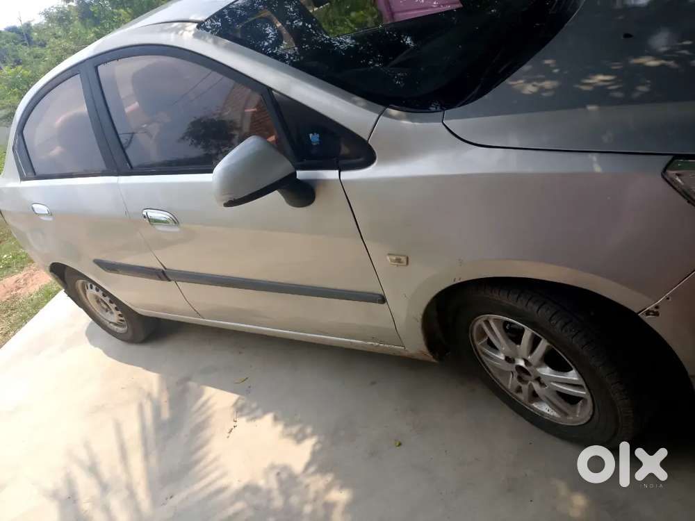 Chevrolet Sail Lt 2017