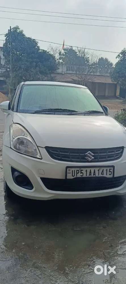 Maruti Suzuki Dzire