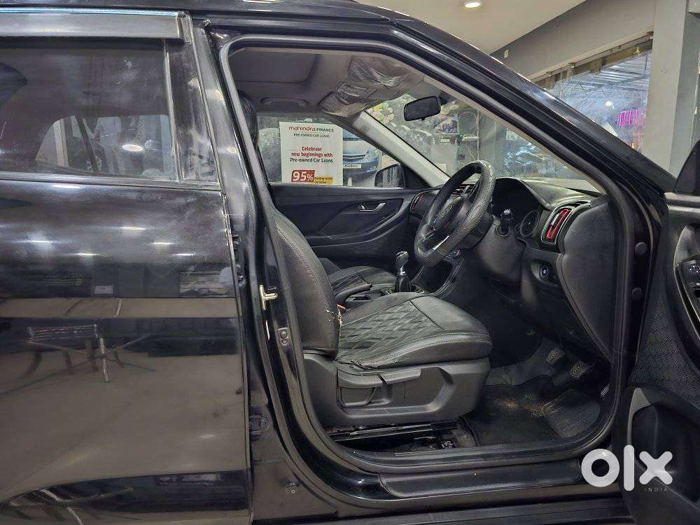 Hyundai Creta King Edition 1.5 Turbo Dct, 2023, Petrol