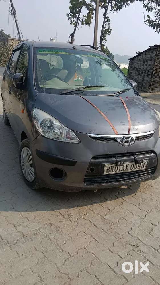 Hyundai I10 2009 Petrol Manual 90000km