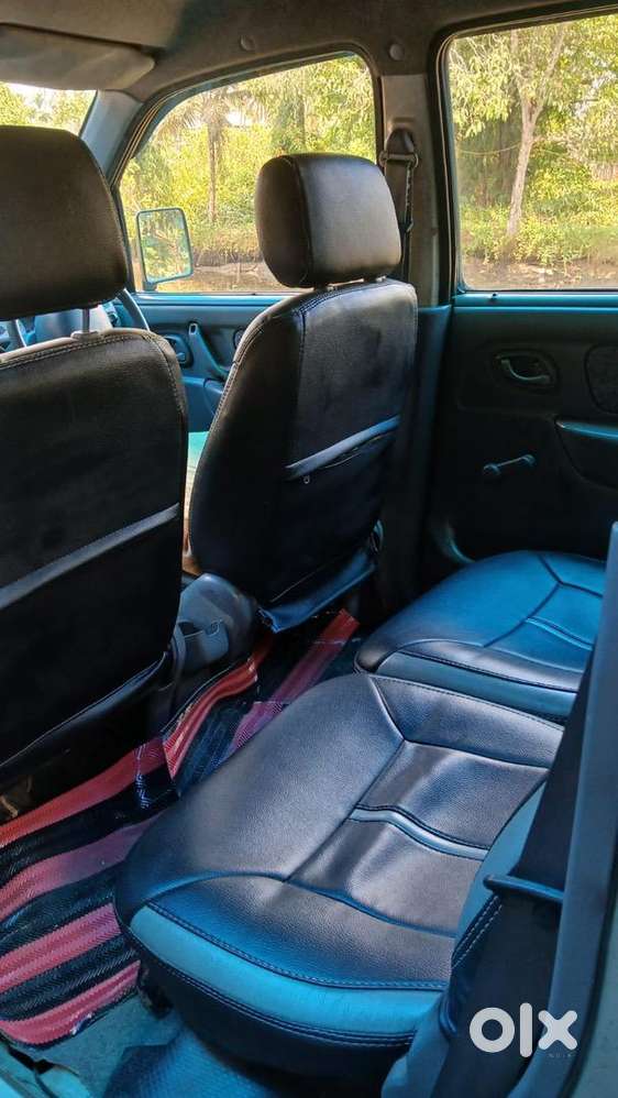 Maruti Suzuki Wagon R 2003 Petrol Good Condition
