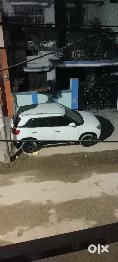 Maruti Suzuki Brezza Zxi 2020 Plus Hybrid
