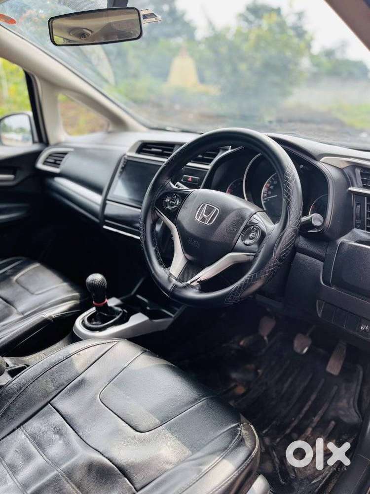 Honda Wr-v I-dtec Vx, 2017, Diesel