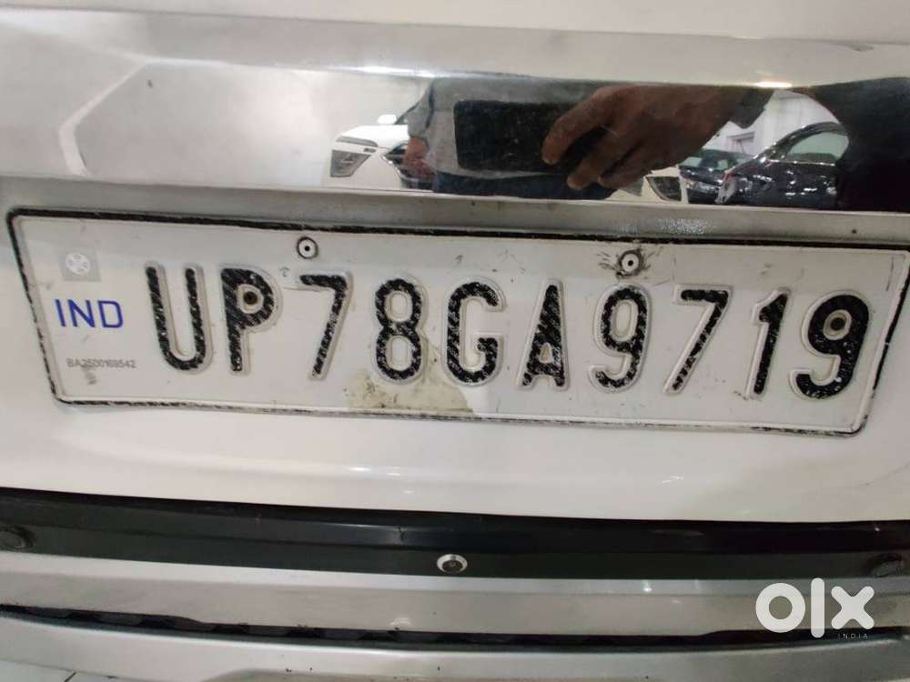 Honda Br-v I-vtec S Mt, 2020, Diesel