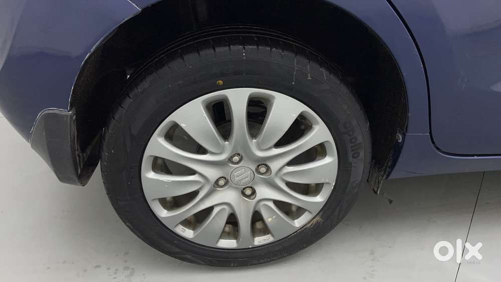 Maruti Suzuki Baleno 2015-2019 1.2 Alpha At, 2018, Petrol