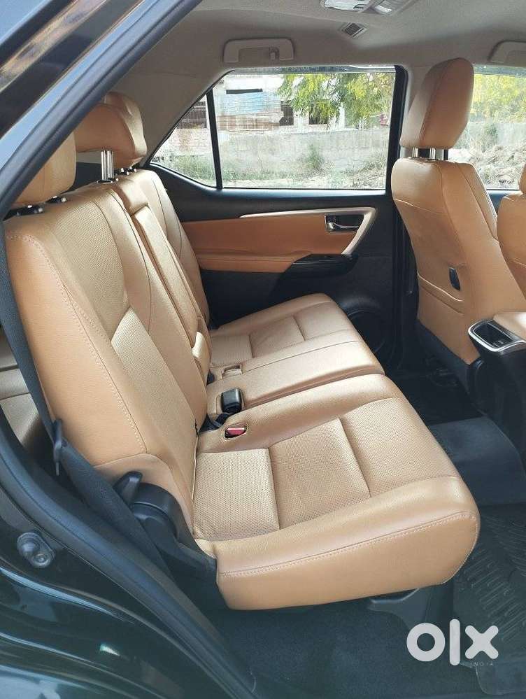 Toyota Fortuner 4x4 At 2.8 Diesel, 2022, Diesel