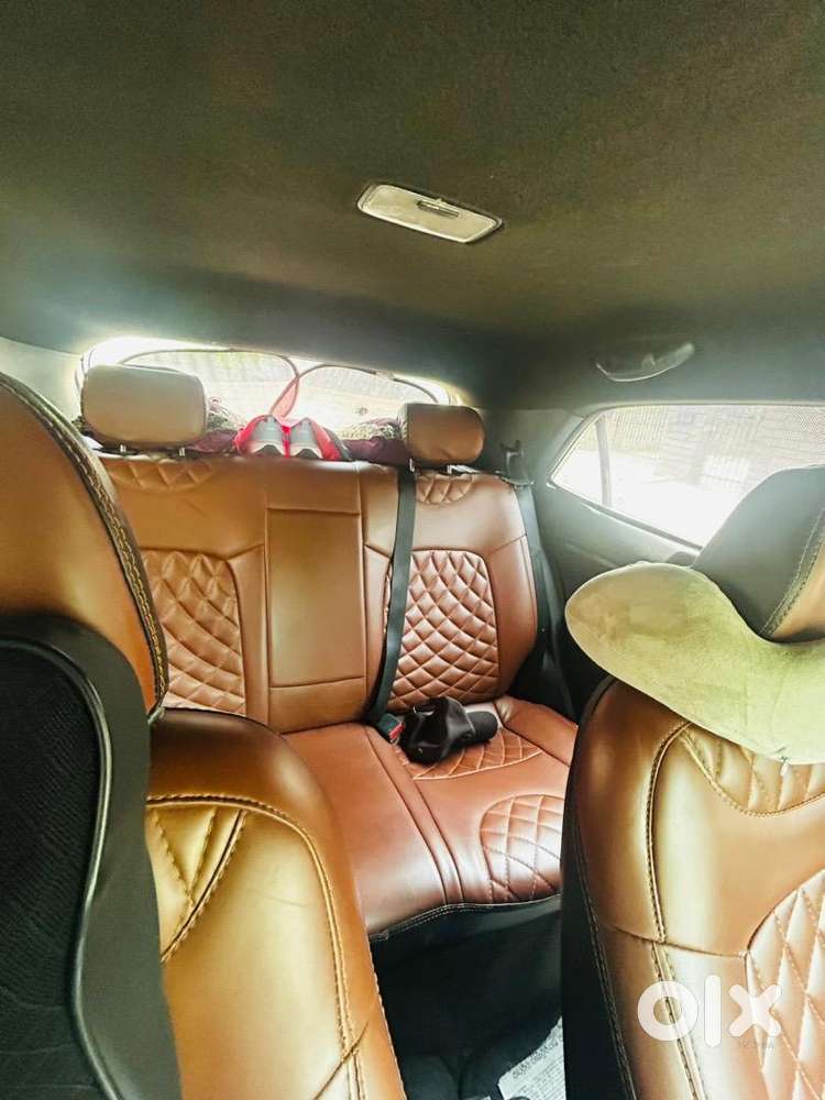 Hyundai Car Model 2020