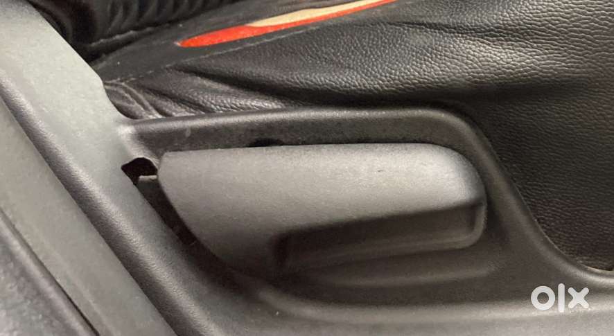 Maruti Suzuki Swift Vdi, 2017, Diesel