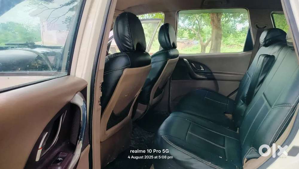 Mahindra Xuv500 2013 Diesel Good Condition