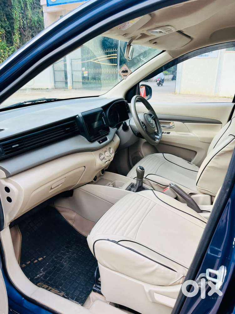 Maruti Suzuki Ertiga 1.4 Vxi Shvs, 2019, Diesel
