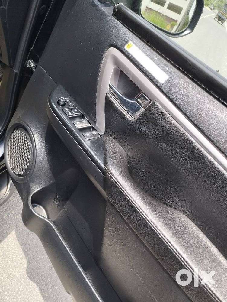 Toyota Fortuner 4x2 At 2.8 Diesel, 2023, Diesel