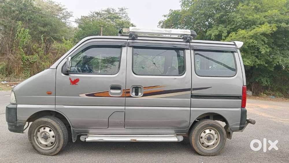 Maruti Suzuki Eeco 7 Seater Standard, 2020, Petrol