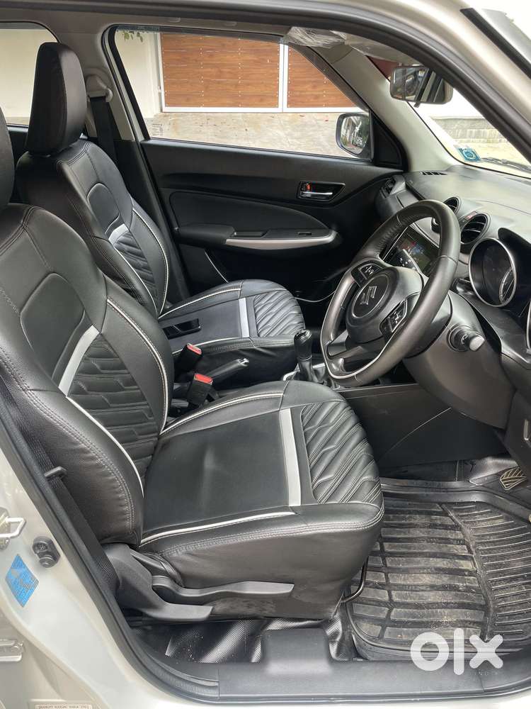 Maruti Suzuki Swift Zxi Plus, 2023, Petrol