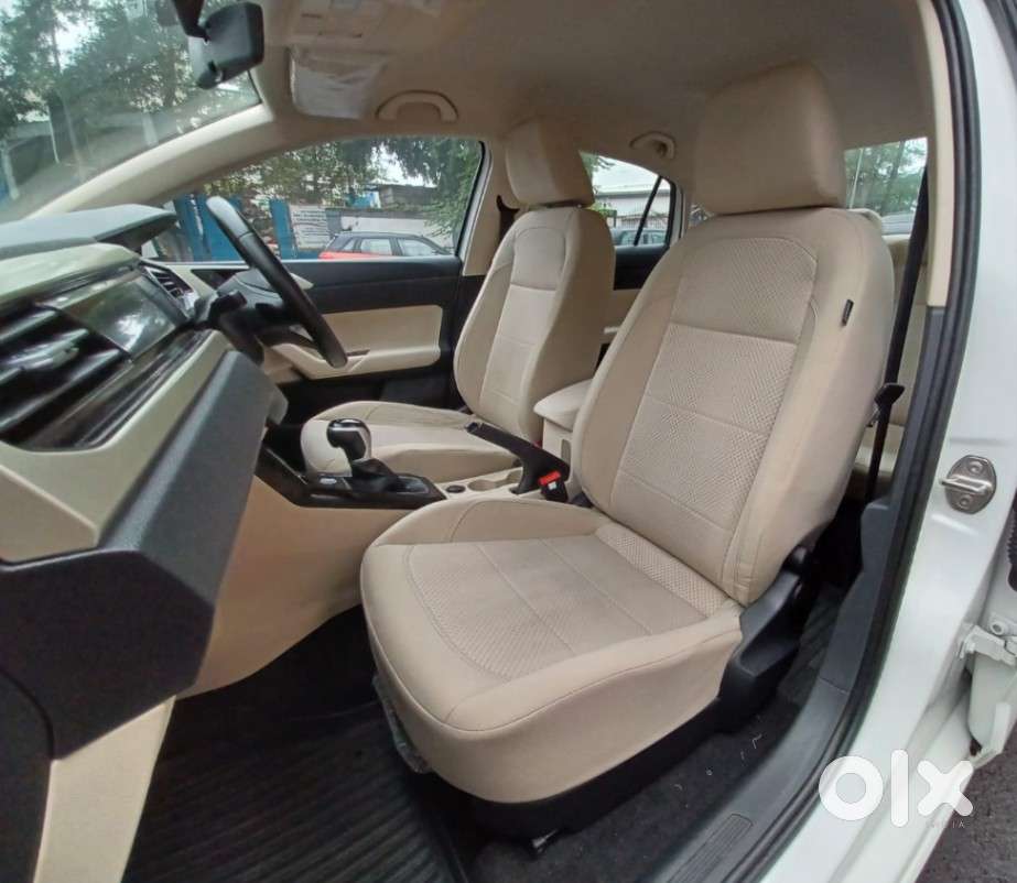 Volkswagen Virtus 1.0 Highline Tsi At, 2025, Petrol